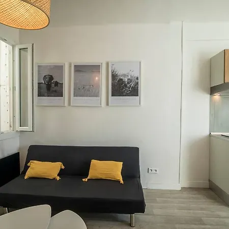 Appartamento Le Jungle - - Proche Sanctuaire