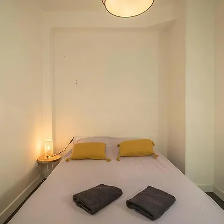 Le Jungle - - Proche Sanctuaire Apartment