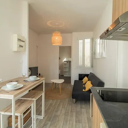 Appartement Le Jungle - - Proche Sanctuaire