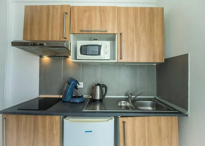 Le Jungle - - Proche Sanctuaire Appartement